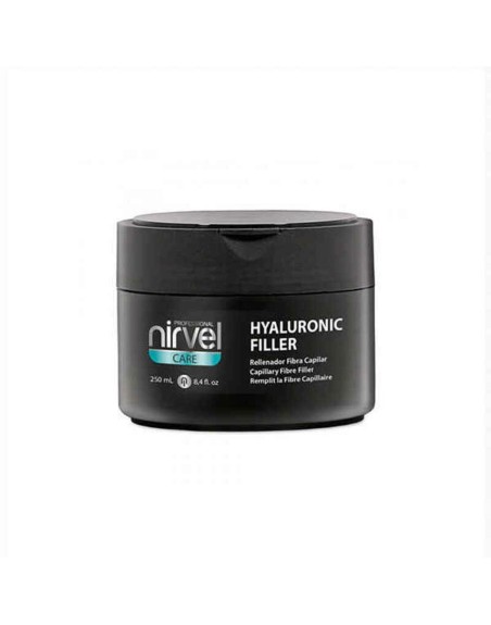 Traitement Nirvel Care Hyaluronic Filler