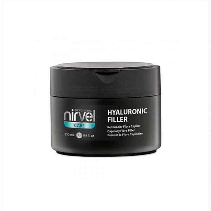 Trattamento Nirvel Care Hyaluronic Filler