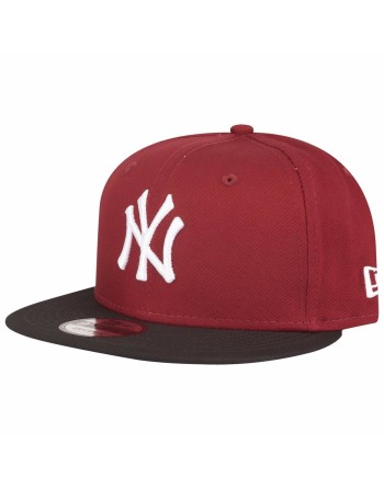 Gorra Deportiva New Era