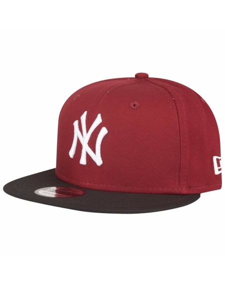 Gorra Deportiva New Era