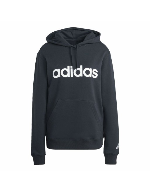 Sudadera con Capucha Mujer Adidas S