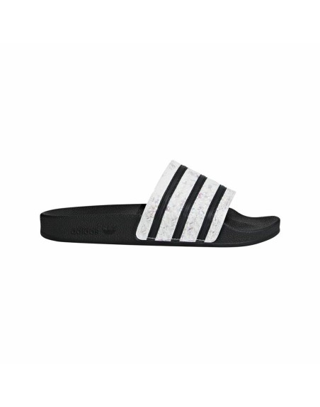Klipklappere til damer Adidas Originals Adilette Sort