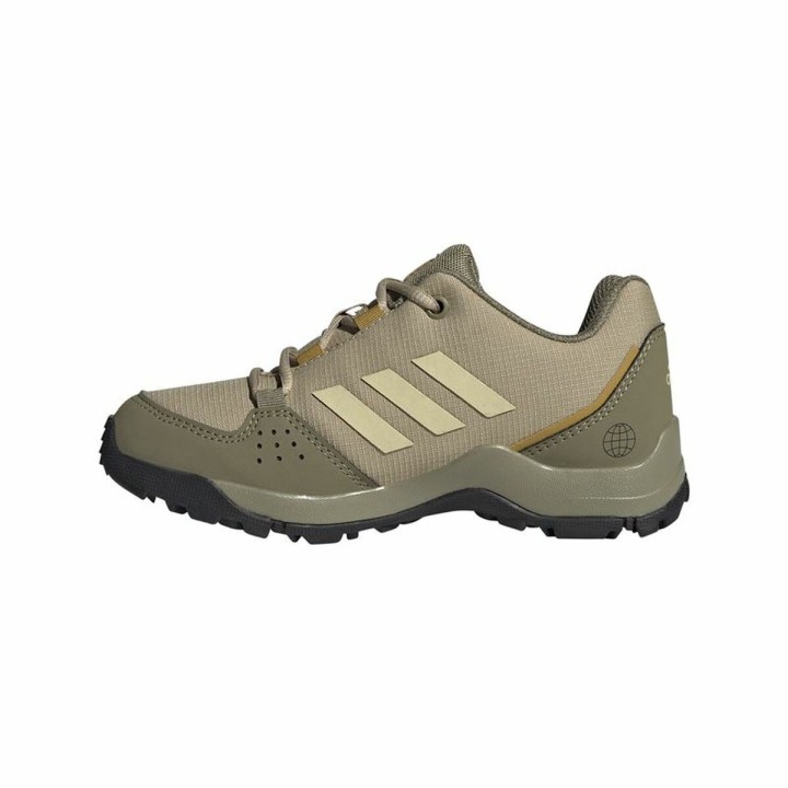 Scarpe Sportive per Bambini Adidas Terrex Hyperhiker Low Marrone Chiaro