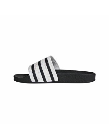 Klipklappere til damer Adidas Originals Adilette Sort