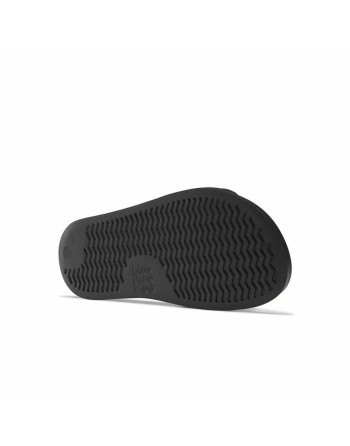 Tongs pour Femmes Reebok Classic Noir