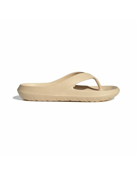 Tongs pour Femmes Adidas Adicane Marron Clair