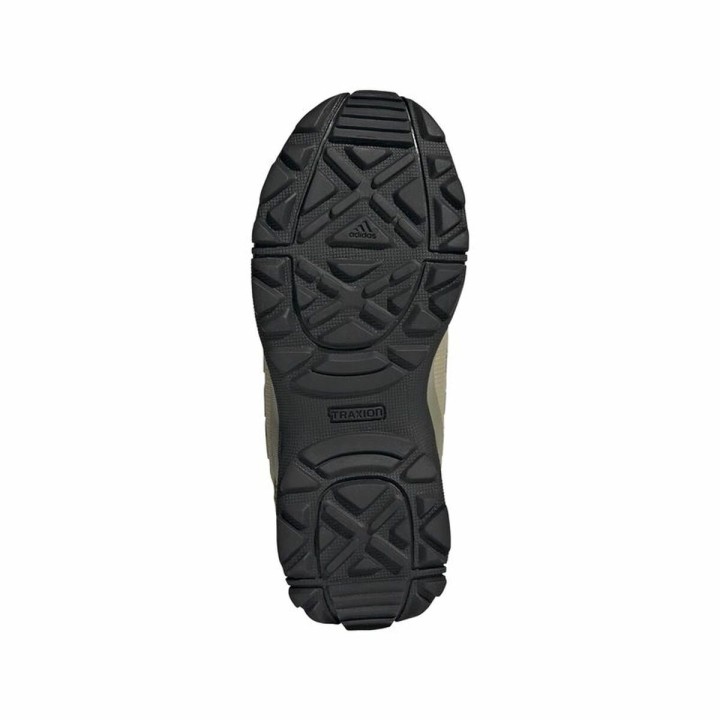 Chaussures de Sport pour Enfants Adidas Terrex Hyperhiker Low Marron Clair