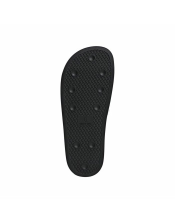 Klipklappere til damer Adidas Originals Adilette Sort