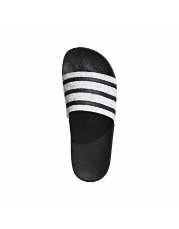 Klipklappere til damer Adidas Originals Adilette Sort