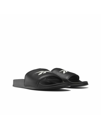 Tongs pour Femmes Reebok Classic Noir
