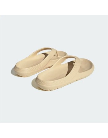 Ciabatte da Donna Adidas Adicane Marrone Chiaro