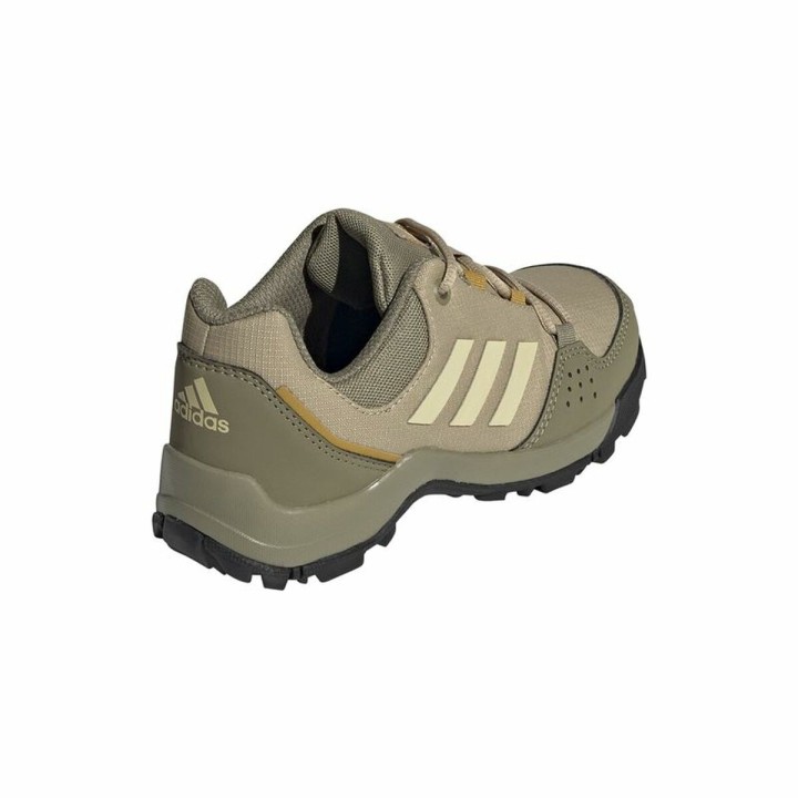 Scarpe Sportive per Bambini Adidas Terrex Hyperhiker Low Marrone Chiaro