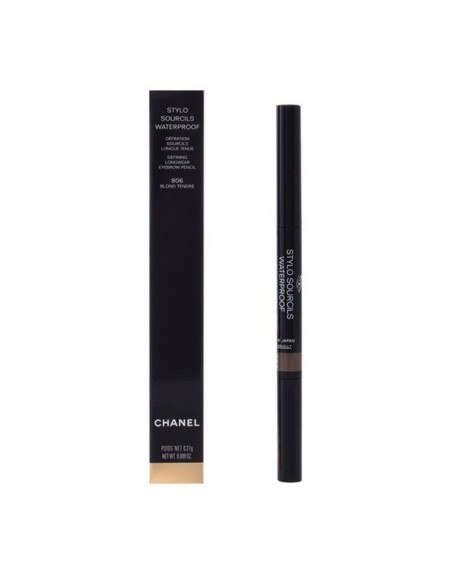 Wachsstift Stylo Sourcils Waterproof Chanel