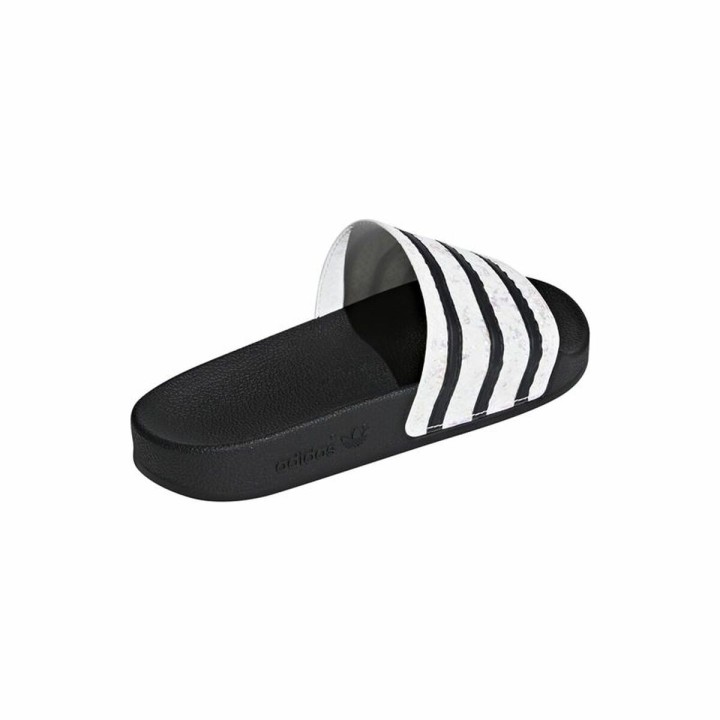 Klipklappere til damer Adidas Originals Adilette Sort