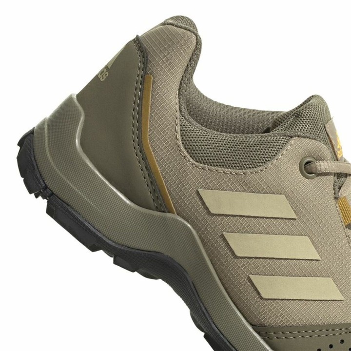 Scarpe Sportive per Bambini Adidas Terrex Hyperhiker Low Marrone Chiaro