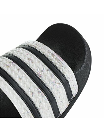 Ciabatte da Donna Adidas Originals Adilette Nero