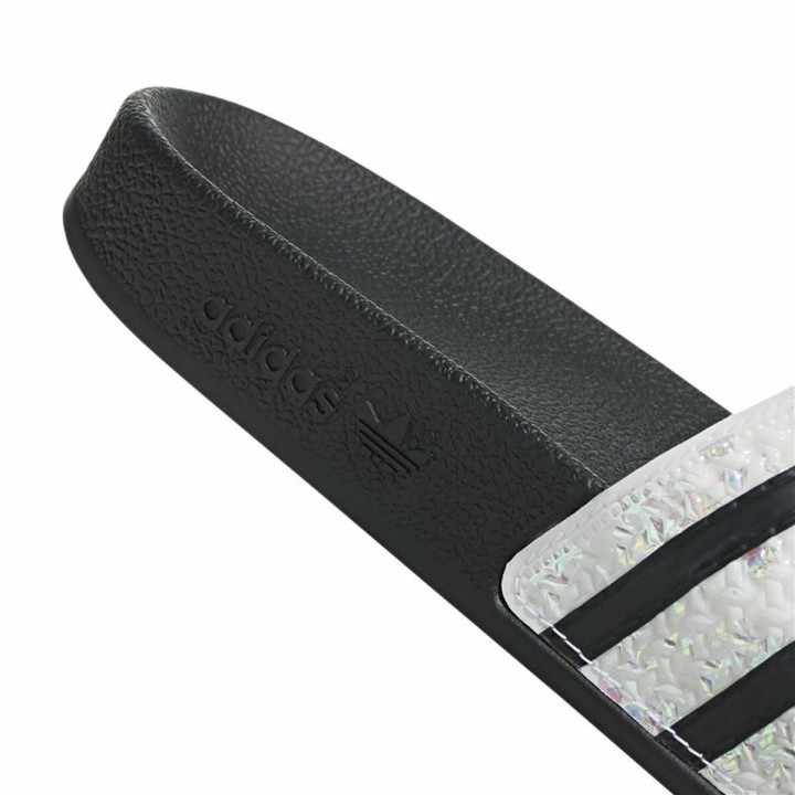 Klipklappere til damer Adidas Originals Adilette Sort