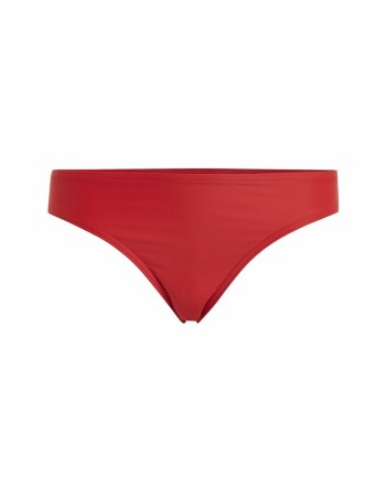 Bikini Bottoms For Girls Adidas Big Bars Red