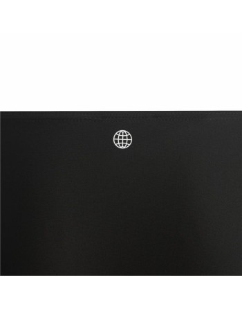 Bas de Bikini Pour Filles Adidas Big Bars Noir