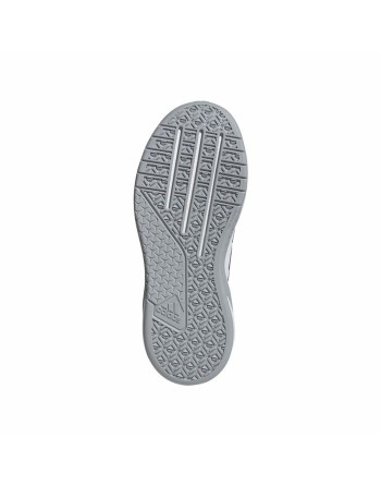 Zapatillas Deportivas Adidas Trainer V Blanco