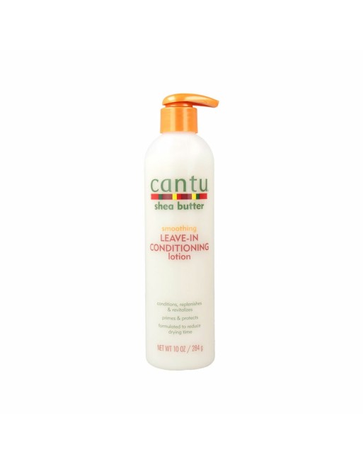 Haarspülung Cantu Shea Butter Smoothing Leave-In (284 g)