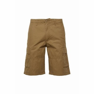 Shorts til Børn Jack & Jones Jpstcole Jjcampaign Jnr Brun Mænd