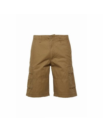 Shorts til Børn Jack & Jones Jpstcole Jjcampaign Jnr Brun Mænd