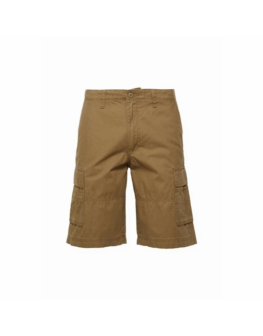 Shorts per Bambini Jack & Jones Jpstcole Jjcampaign Jnr Marrone Uomo