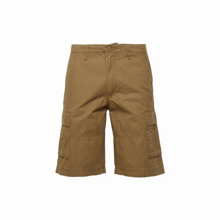 Shorts til Børn Jack & Jones Jpstcole Jjcampaign Jnr Brun Mænd