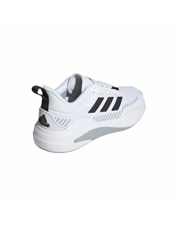 Zapatillas Deportivas Adidas Trainer V Blanco