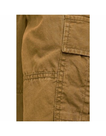 Shorts per Bambini Jack & Jones Jpstcole Jjcampaign Jnr Marrone Uomo