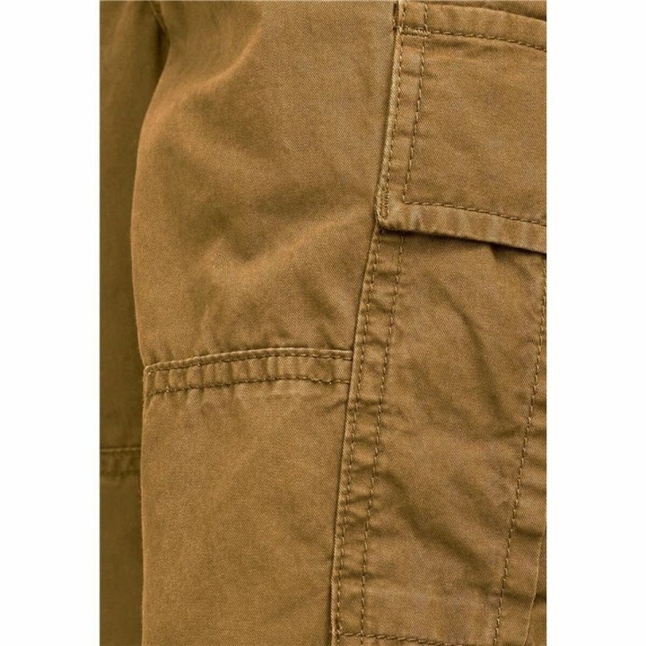 Shorts til Børn Jack & Jones Jpstcole Jjcampaign Jnr Brun Mænd