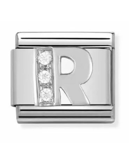 Perle de verre Femme Nomination