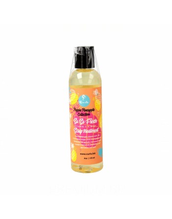 Conditioner Curls Poppin Pineapple Collection So So Fresh (236 ml)