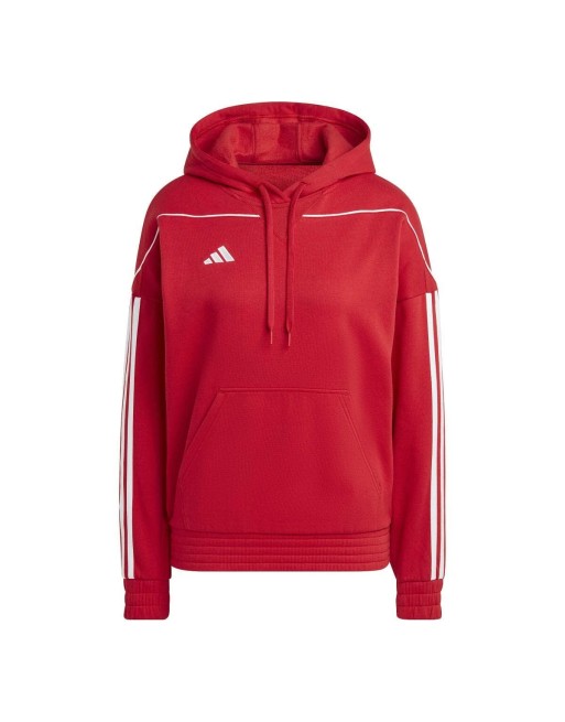 Sweat à capuche femme Adidas S