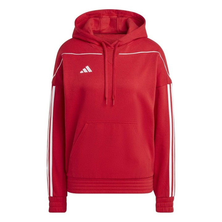 Hættetrøje til Kvinde Adidas S