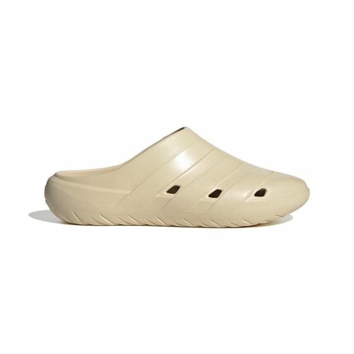 Tongs pour Homme Adidas Adicane Beige