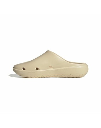 Men's Flip Flops Adidas Adicane Beige