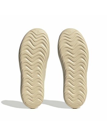 Klipklappere til mænd Adidas Adicane Beige