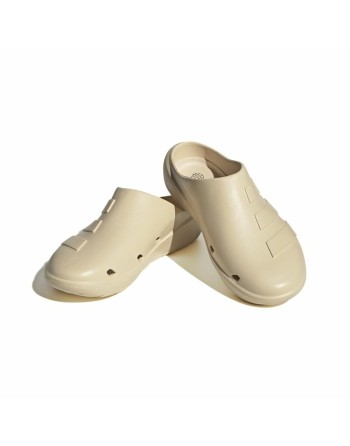 Klipklappere til mænd Adidas Adicane Beige