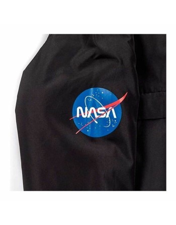 Giacca per bambini Go & Win Nasaboy Bianco Nero