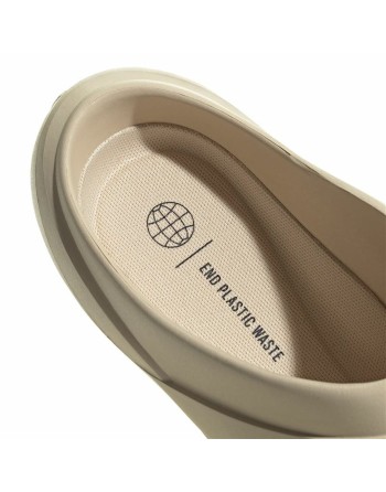 Klipklappere til mænd Adidas Adicane Beige