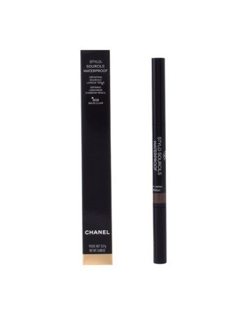 Crayon à sourcils Stylo Sourcils Waterproof Chanel