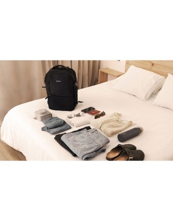 Zaino Casual Numada Explorer B40 Nero 20 L 40 X 25 X 20 cm