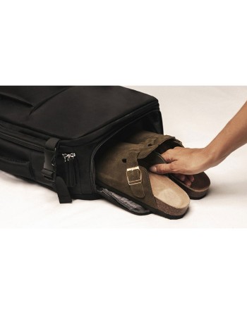 Sac à dos Casual Numada Explorer B40 Noir 20 L 40 X 25 X 20 cm