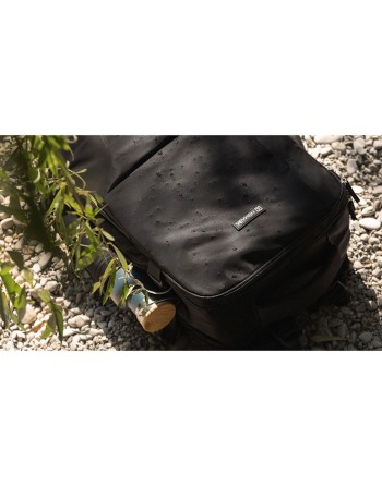 Lässiger Rucksack Numada Explorer B40 Schwarz 20 L 40 X 25 X 20 cm