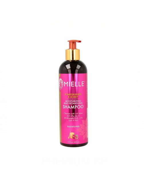 Shampoo Mielle Pomegranate & Honey Moisturizing & Detangling (355 ml)