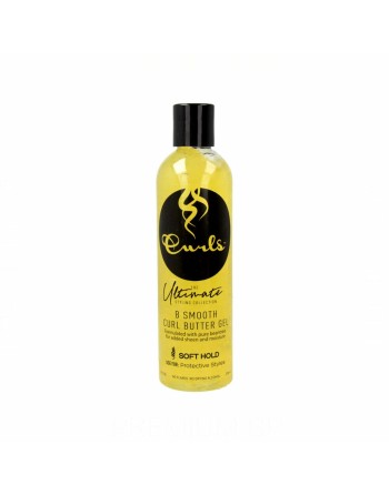 Crème pour Définir les Boucles Curls The Ultimate 236 ml (236 ml)
