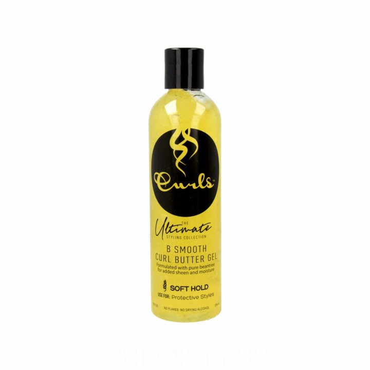 Crema Definizione Ricci Curls The Ultimate 236 ml (236 ml)