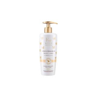 Cremeseife Keko New Baby 500 ml